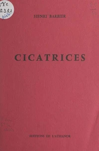 Cicatrices