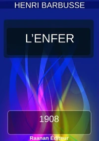 L'Enfer | Henri Barbusse |