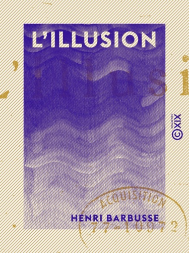 L'Illusion