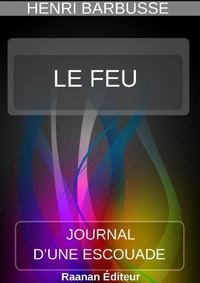 Le Feu | Henri Barbusse |