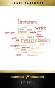 Le feu: Journal d'une escouade
