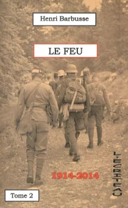 Le feu