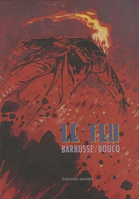 Henri Barbusse - Le feu.