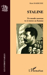 Staline