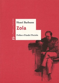 Henri Barbusse - Zola.