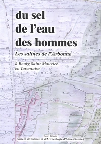 Du sel, de l'eau, des hommes