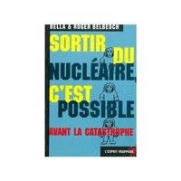 Sortir du nucléaire c'est possible, avant la catastrophe !