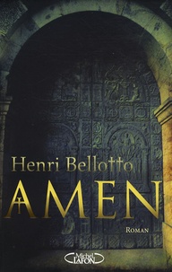 Henri Bellotto - Amen.