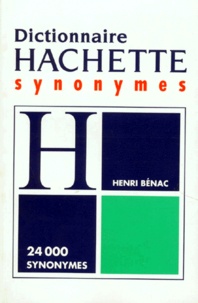 Henri Bénac - .