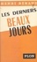 Les derniers beaux jours