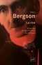 Henri Bergson - Le rire - Essai sur la signification du comique.