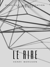 Le Rire