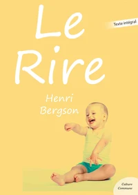 Le Rire