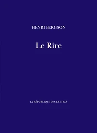 Le rire