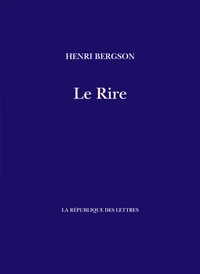 Le rire