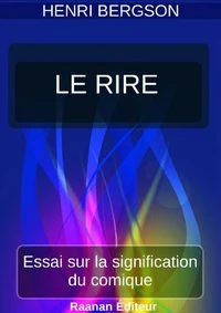 LE RIRE