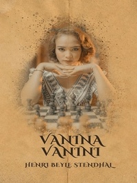 Henri Beyle Stendhal - Vanina Vanini.