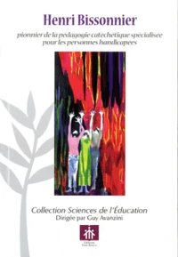 Pionnier de la pédagogie catéchétique spécialisée pour les personnes handicapées