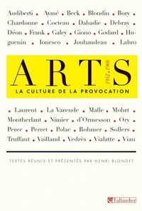 Arts