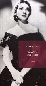 Mon chant aux étoiles