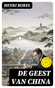 De Geest van China