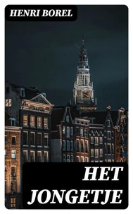 Het Jongetje