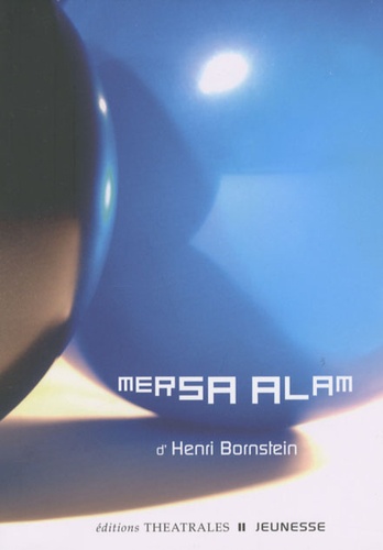 Henri Bornstein - Mersa Alam.