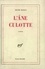 L'âne Culotte