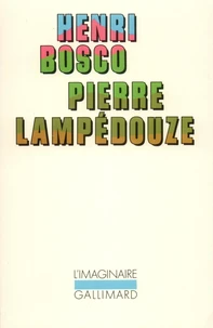 Pierre Lampedouze