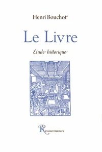Le Livre