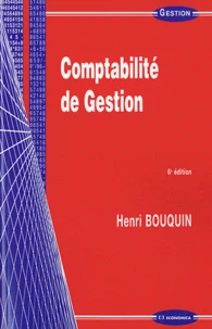 Comptabilité de gestion
