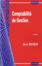 Henri Bouquin - Comptabilité de gestion.