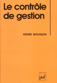 Le Controle De Gestion. Controle De Gestion, Controle D'Entreprise