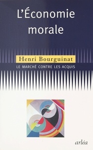 Henri Bourguinat - .