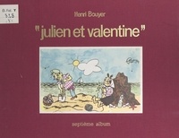 Henri Bouyer - Julien et Valentine.