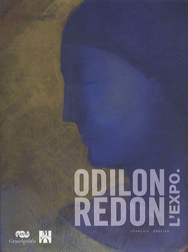 Henri Bovet - Odilon Redon l'expo - Prince du Rêve 1840 - 1916.
