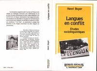 Henri Boyer - .
