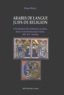 Henri Bresc - Arabes De Langue, Juifs De Religion. L'Evolution Du Judaisme Sicilien Dans L'Environnement Latin, Xiieme-Xveme Siecle.