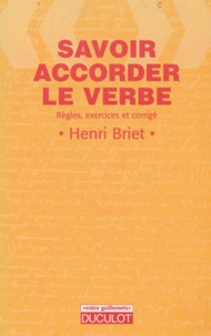 Henri Briet - .