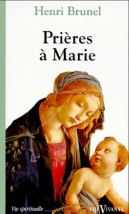 Prieres A Marie