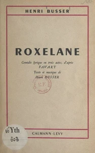 Roxelane