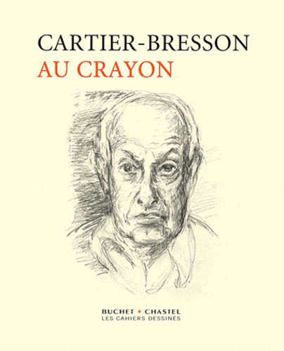 Henri Cartier-Bresson - Au crayon.