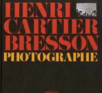 Henri Cartier-Bresson - Henri Cartier-Bresson photographe.