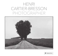 Henri Cartier-Bresson photographer