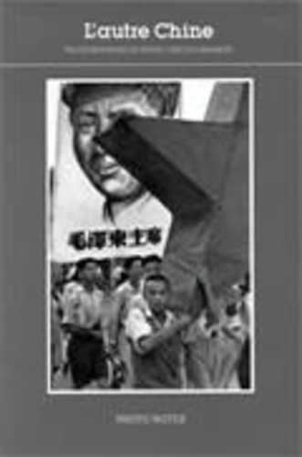 Henri Cartier-Bresson - L'autre Chine.