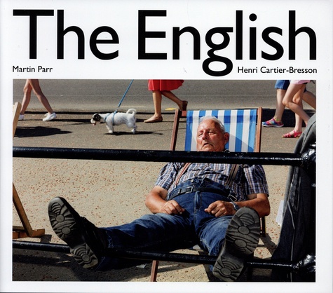 Les anglais. The English