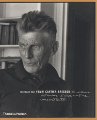 Henri Cartier-Bresson - Portraits.