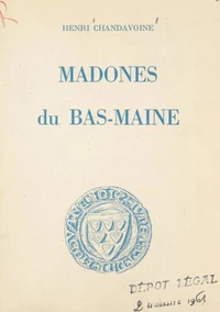 Madones du Bas-Maine