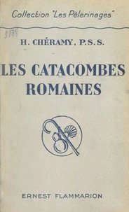 Les catacombes romaines