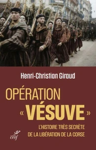 Opération "Vésuve"